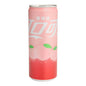 Coca Cola Peach Can - TAIWAN imported international snack