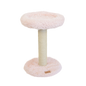 The Blush Perch – 1-Level Cat Tree