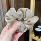 Scrunchie à cheveux