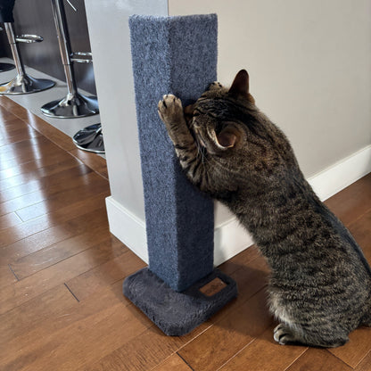 Noba Corner Cat Scratcher and Protector - 23 Inch