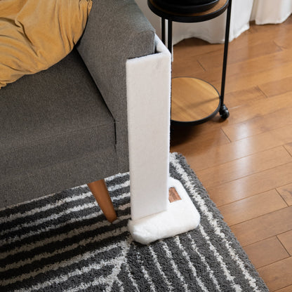Noba Corner Cat Scratcher and Protector - 23 Inch