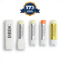 Ambrosia Parfums Gift Set (4 Fragrances)