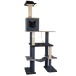 Noba Supreme 81" Tower - 6 - Level Cat Tree