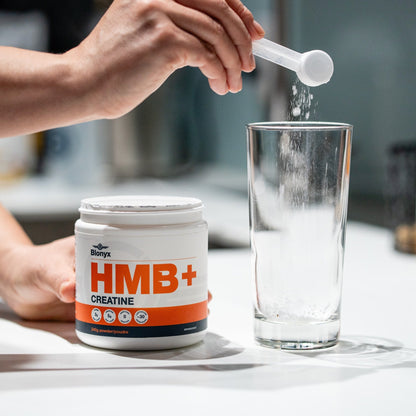 Blonyx HMB+ Creatine