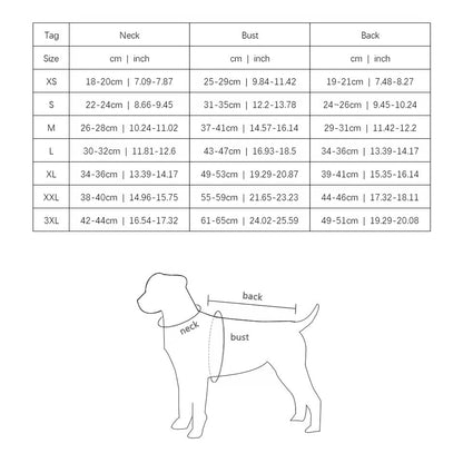 Givechewy Dog Tee – Luxury Streetwear T-Shirt for Dogs
