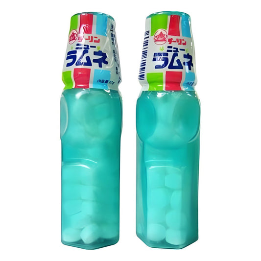 CHIRIN Bottle Ramune Candy - JAPAN imported international snack