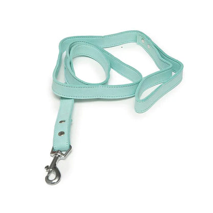 Rhinestone Dog Harness & Leash Set