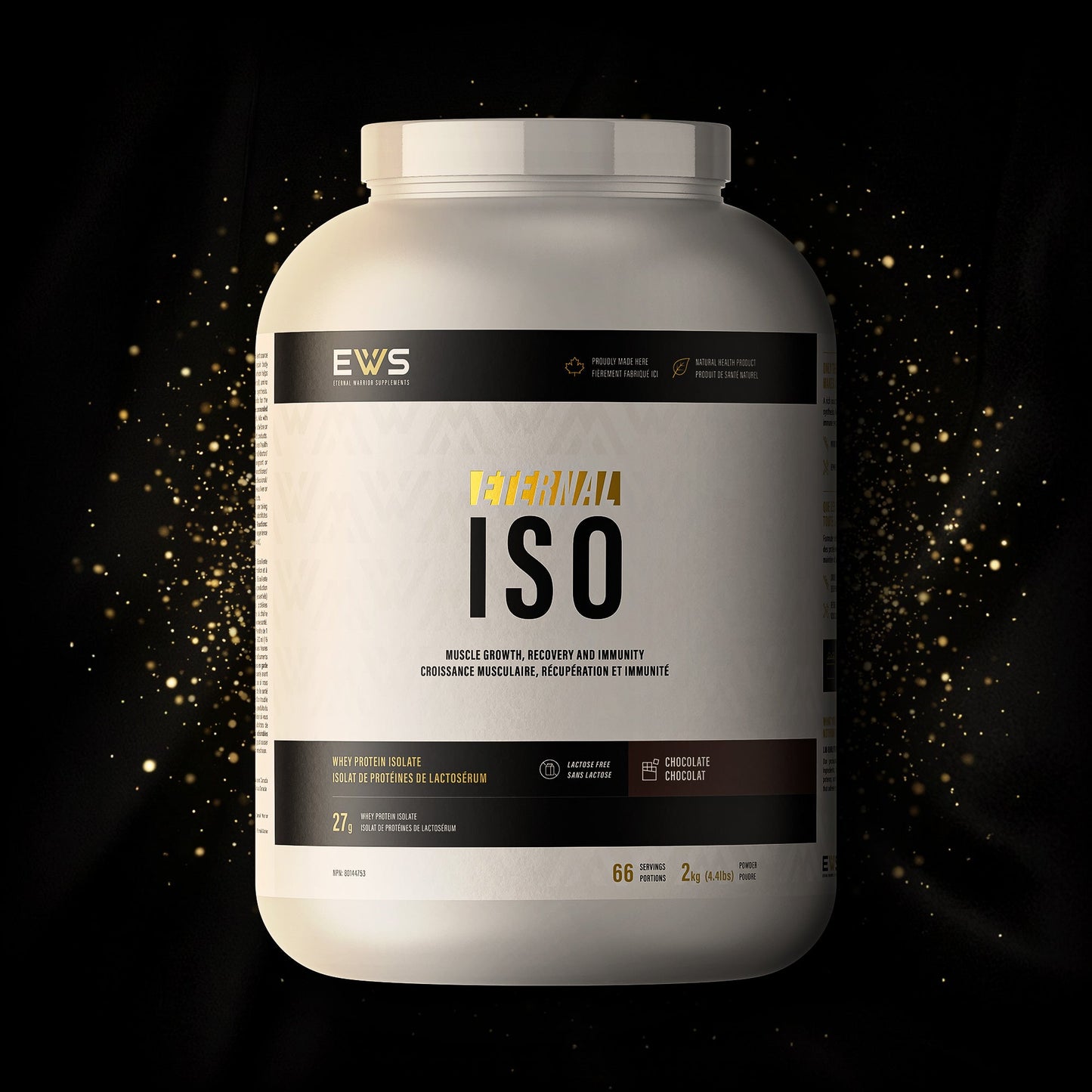 ISO Protein