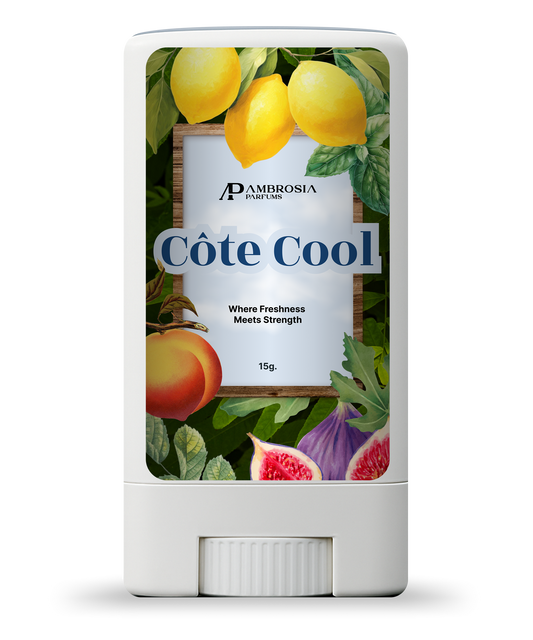 Côte Cool