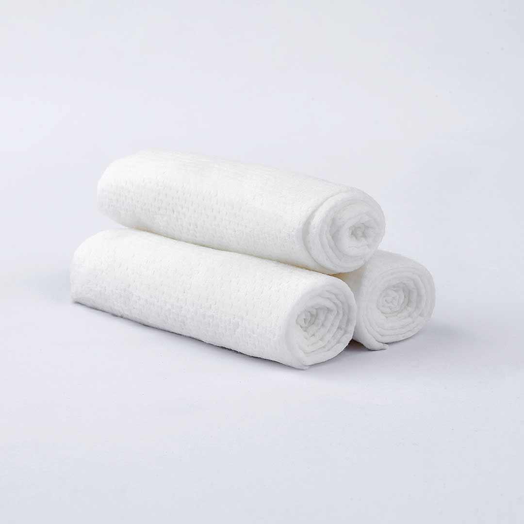 Scented Towel – Woody Amber Essence (Hot or Cold Use) Alcohol-Free