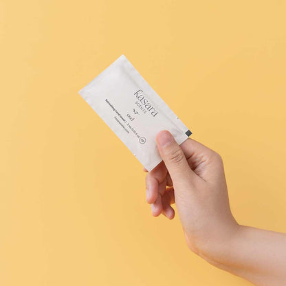 Oud, perfumed wipes 60pcs