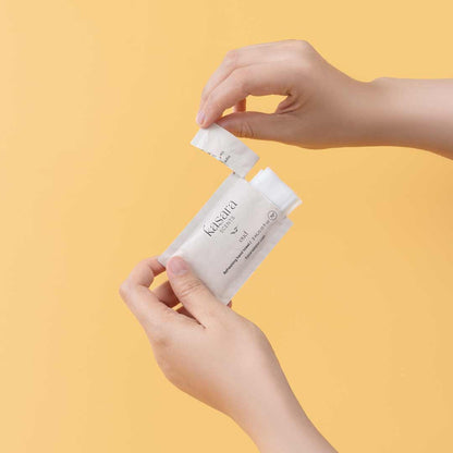 Oud, perfumed wipes 60pcs