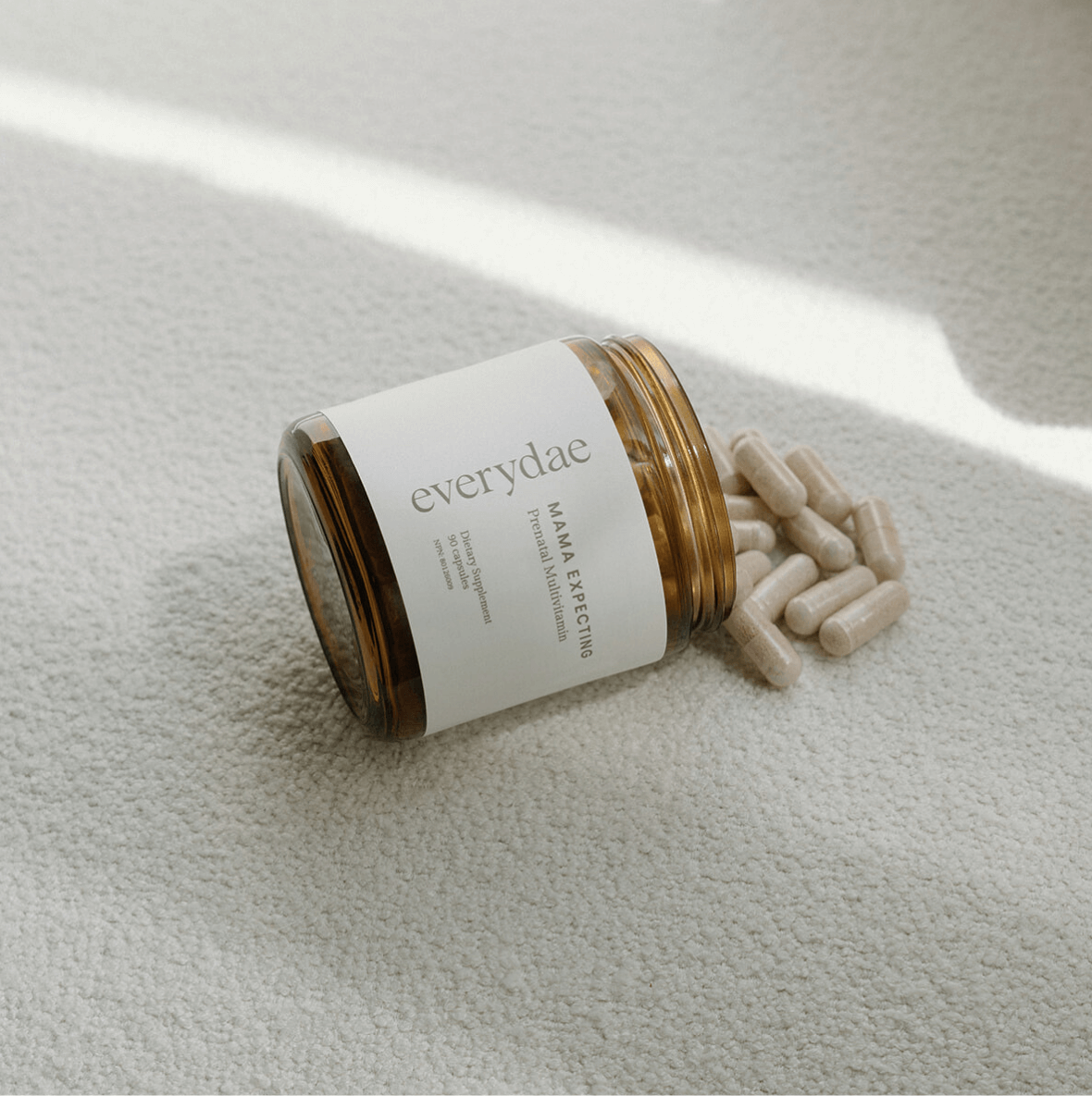 Everydae Mama Expecting