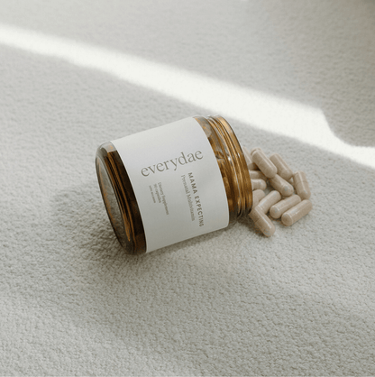 Everydae Mama Expecting