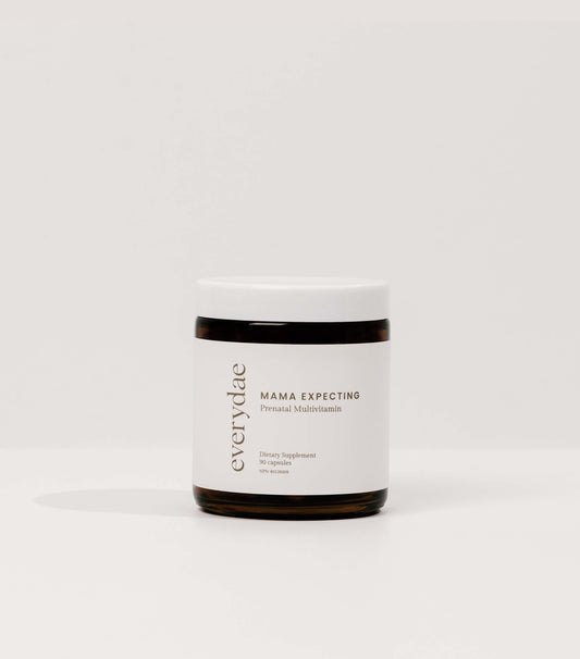 Everydae Mama Expecting