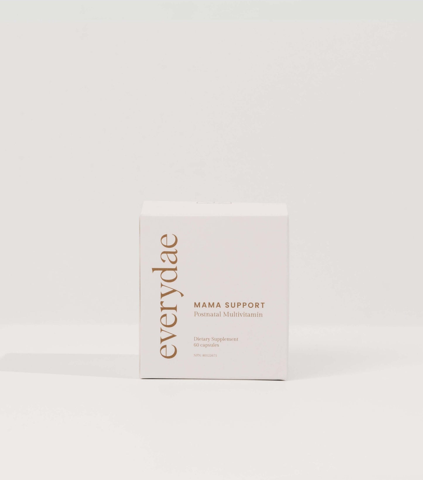 Everydae Mama Support