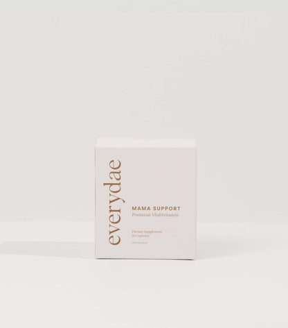 Everydae Mama Support