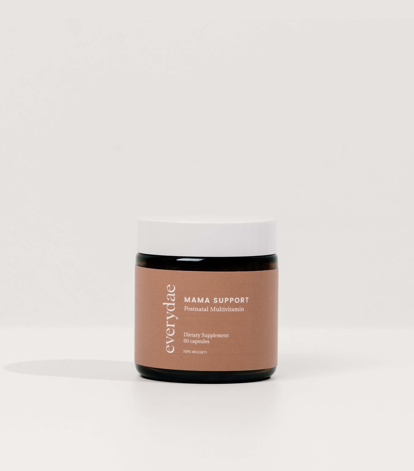 Everydae Mama Support