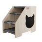 The Stairs Hideout