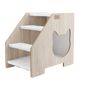 The Stairs Hideout