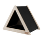 Noba Origin Scratchable Teepee Cat House