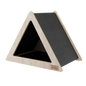 Noba Origin Scratchable Teepee Cat House