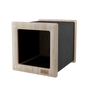 The Urban Hut Pet House