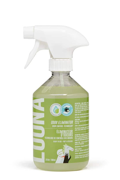 Loona - Odour Eliminator- 500 ml