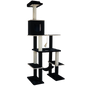 Noba Supreme 81" Tower - 6 - Level Cat Tree