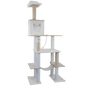 Noba Supreme 81" Tower - 6 - Level Cat Tree