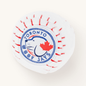 NEW INDESTRUCIBLE Toronto Woofjays Dog Toy