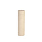 Fique Rope Replacement Post - 15 Inch