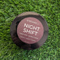 Night Shift Shave Soap