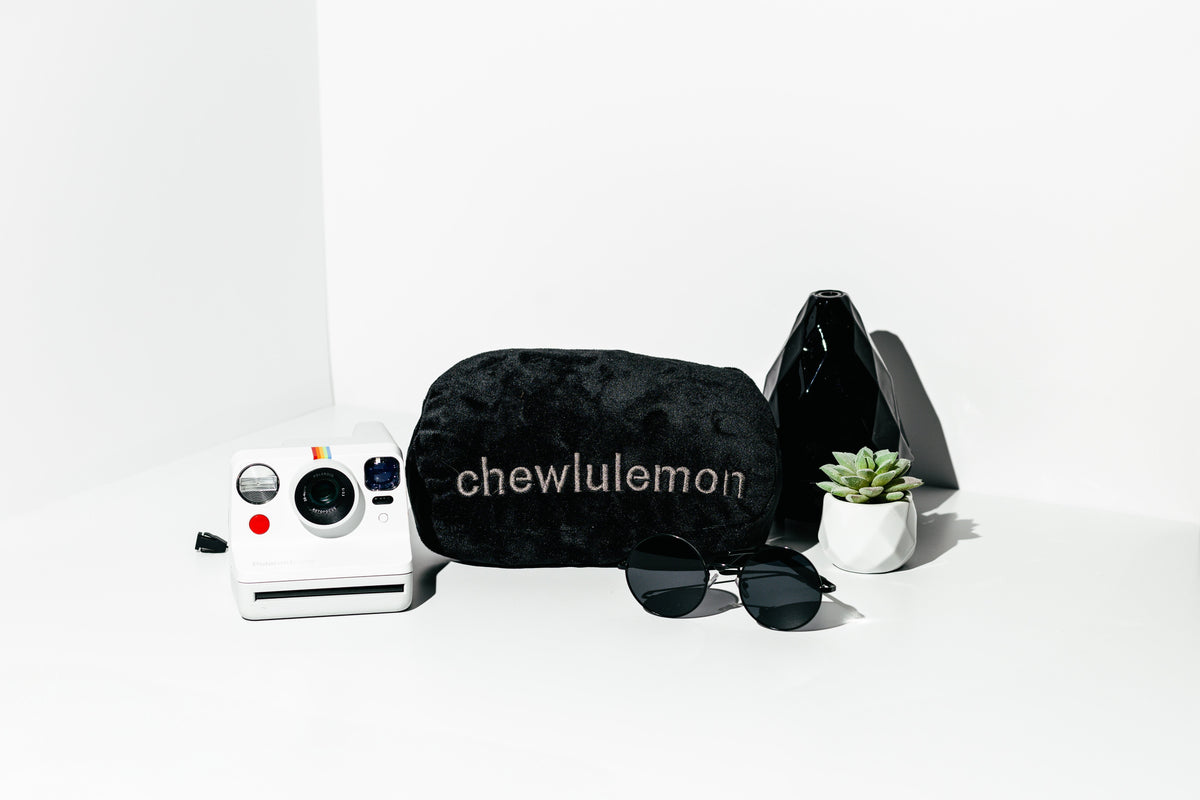 NEW LIMITED EDITION Pawty Animals Eco-Friendly Chewlulemon Bag - Dog Toy