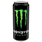 Bull Monster Energy XL  - SOUTH AFRICA imported international snack