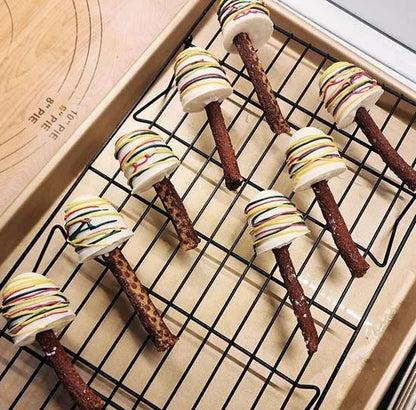 Dog Pops for Dogs 🍭🐾