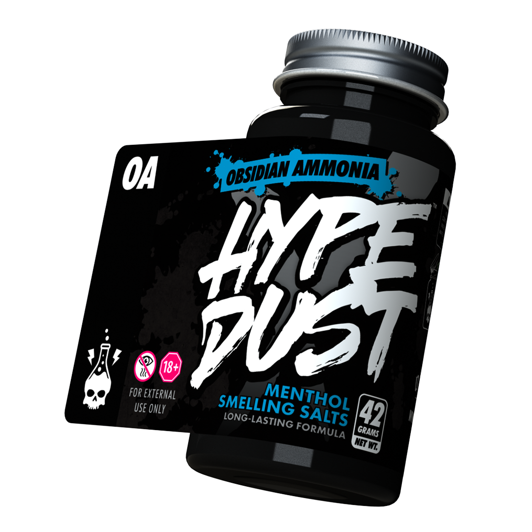 HYPE DUST™ MENTHOL