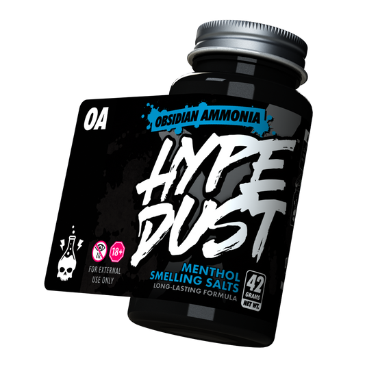 HYPE DUST™ MENTHOL
