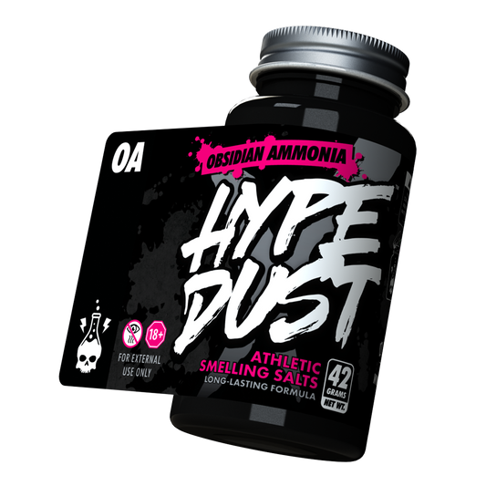 HYPE DUST™