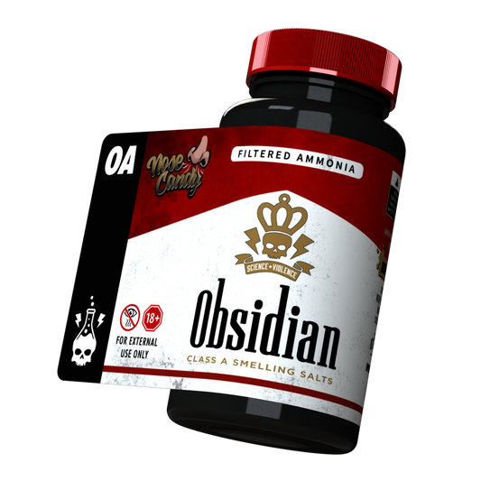 NOSE CANDY™ - TOBACCO