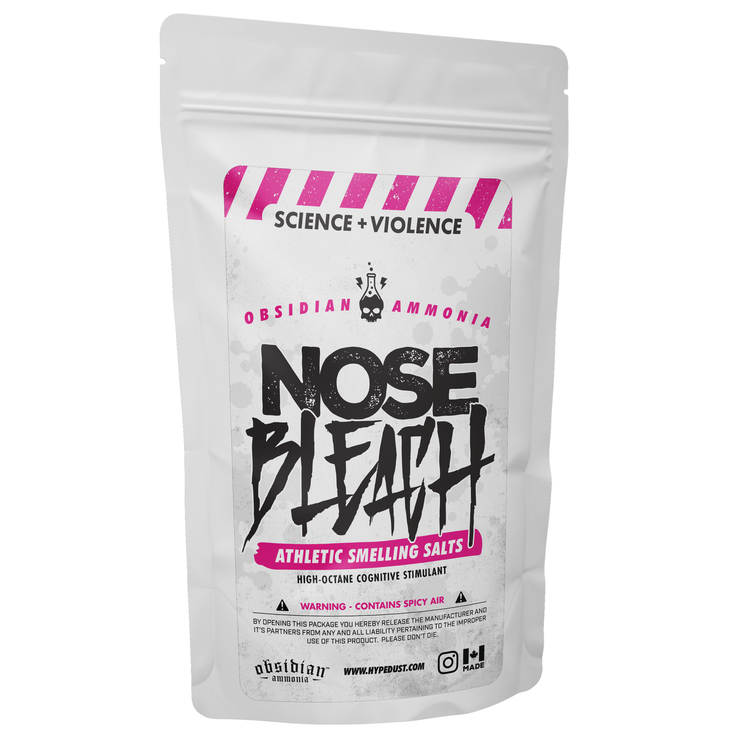NOSE BLEACH™