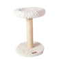 The Blush Perch – 1-Level Cat Tree