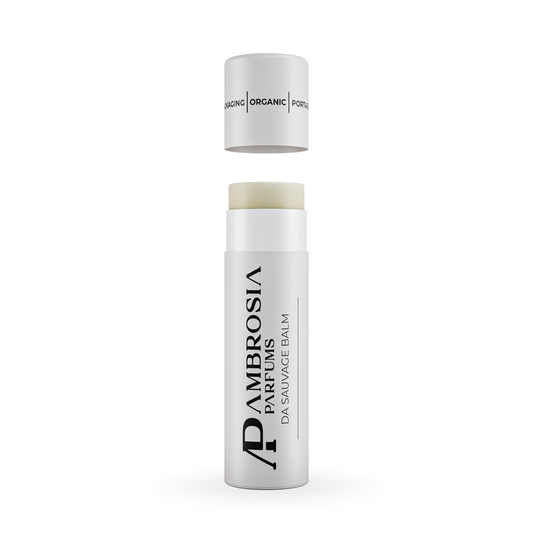 Da Voyager Balm For Men