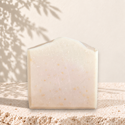 Savon doux ABELLA avoine et miel
