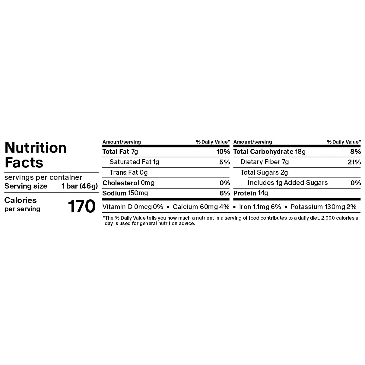 Stars + Honey The Raspberry Donut Protein Bar (10-Pack)