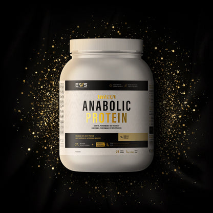 Anabolic Protein