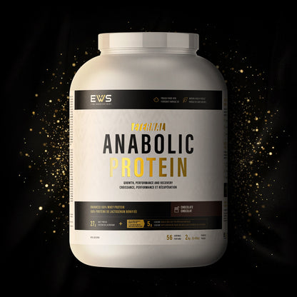 Anabolic Protein