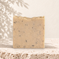 Savon exfoliant AZIZAM ghassoul et pavots