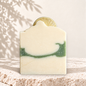 Savon au lait de coco ВAHECCA lime et eucalyptus