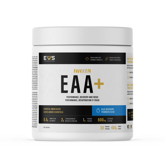 Eternal EAA+